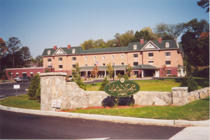 The Manor At Woodside The Manor At Woodside